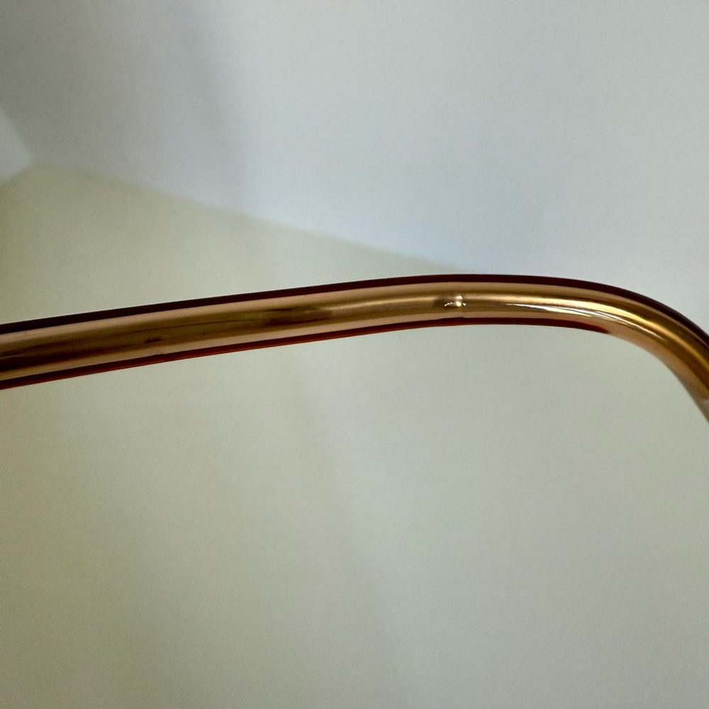 Givenchy Glasses - image 6